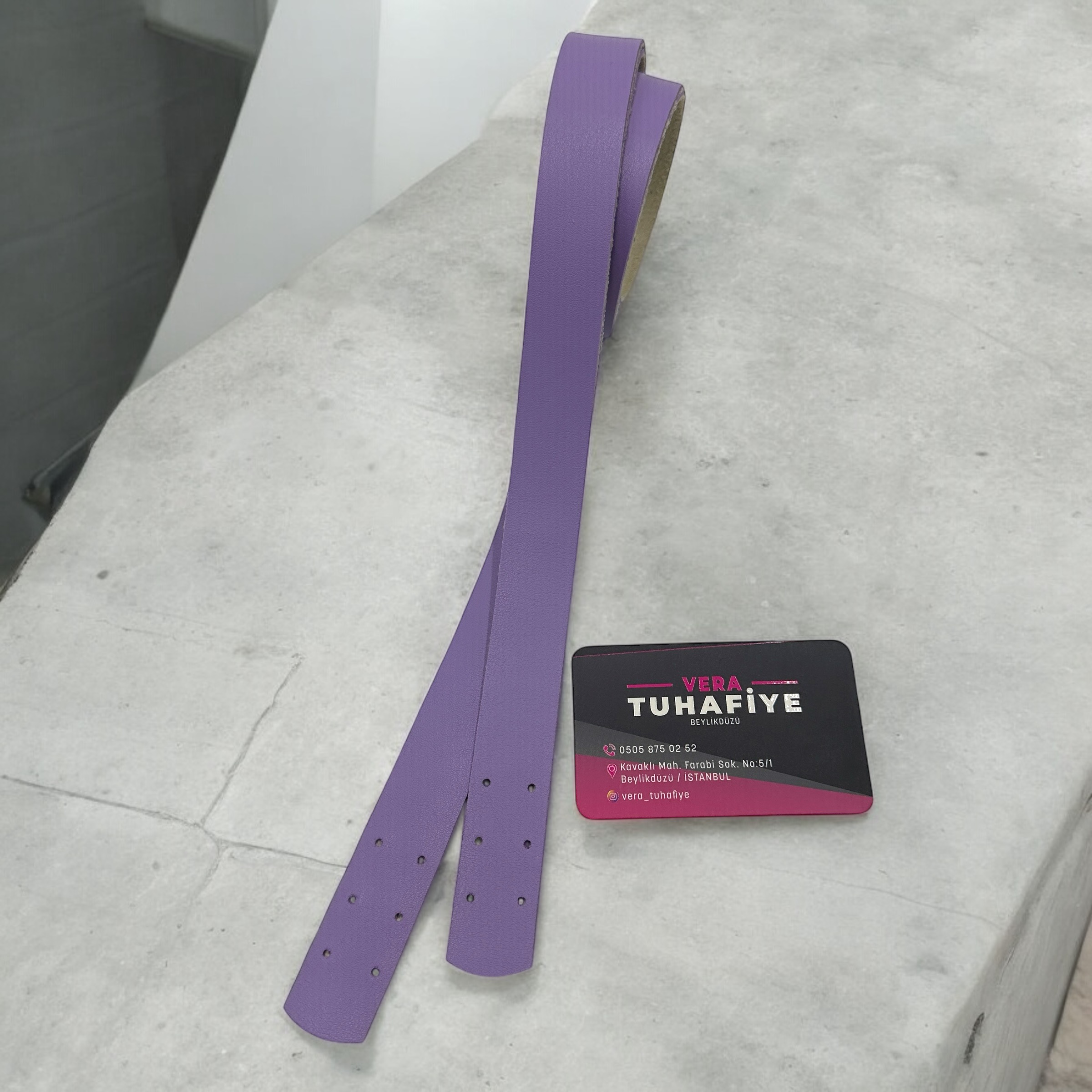 SPOR ASKI 70 CM İKİLİ